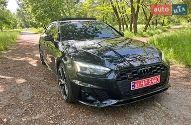 Купе Audi S5 2022 в Павлограде