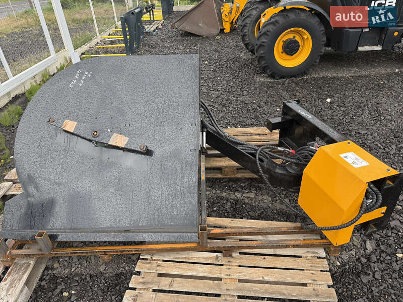 Минипогрузчик Bobcat S650 2024 в Луцке Минипогрузчик Bobcat S650 2024 в Луцке