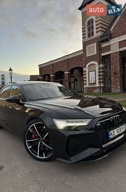 Седан Audi S6 2020 в Киеве Седан Audi S6 2020 в Киеве