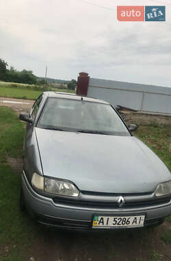 Лифтбек Renault Safrane 1993 в Виннице