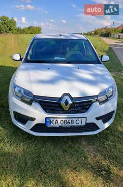 Хэтчбек Renault Sandero 2019 в Березному