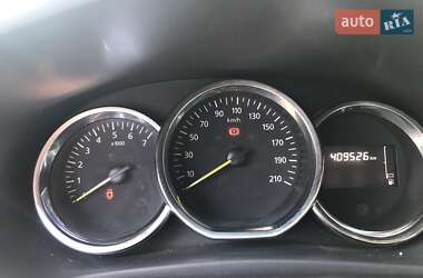 Хетчбек Renault Sandero 2016 в Кременці