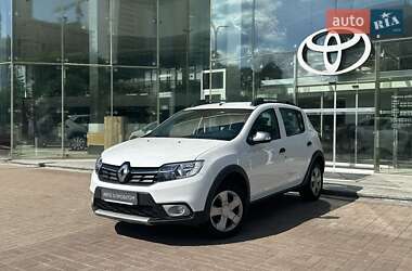 Хэтчбек Renault Sandero 2020 в Киеве