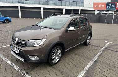Хетчбек Renault Sandero 2020 в Києві