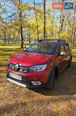 Хетчбек Renault Sandero 2020 в Ізмаїлі