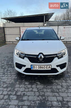 Хэтчбек Renault Sandero 2019 в Кременчуге