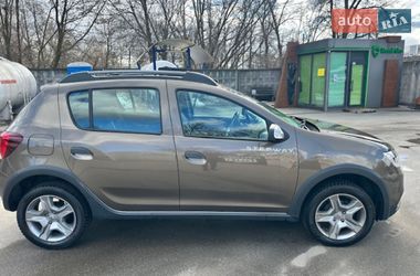 Хетчбек Renault Sandero 2019 в Ірпені