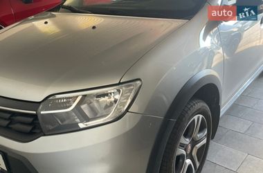 Хетчбек Renault Sandero 2019 в Ужгороді