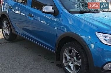 Хэтчбек Renault Sandero 2019 в Славутиче Хэтчбек Renault Sandero 2019 в Славутиче