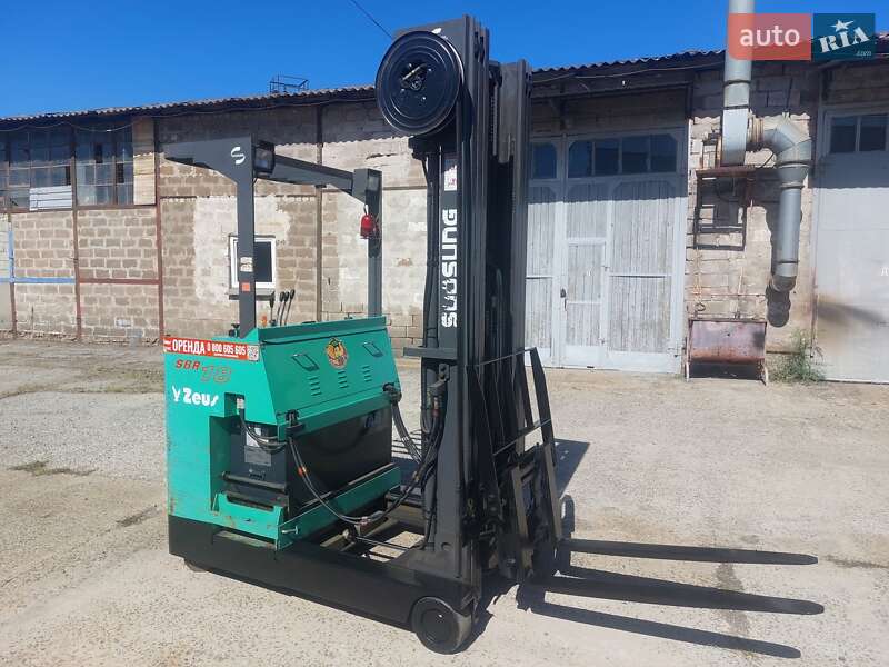 Вилочный погрузчик Soosan SB 2006 в Запорожье