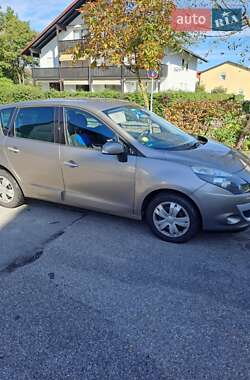 Мінівен Renault Scenic 2011 в Харкові
