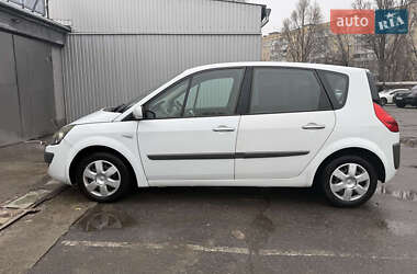 Мінівен Renault Scenic 2008 в Дніпрі