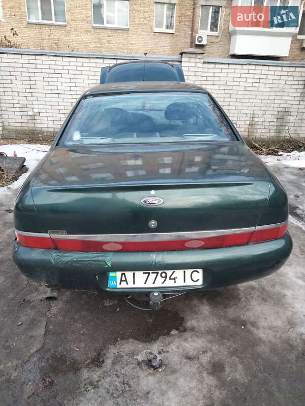 Седан Ford Scorpio 1995 в Броварах