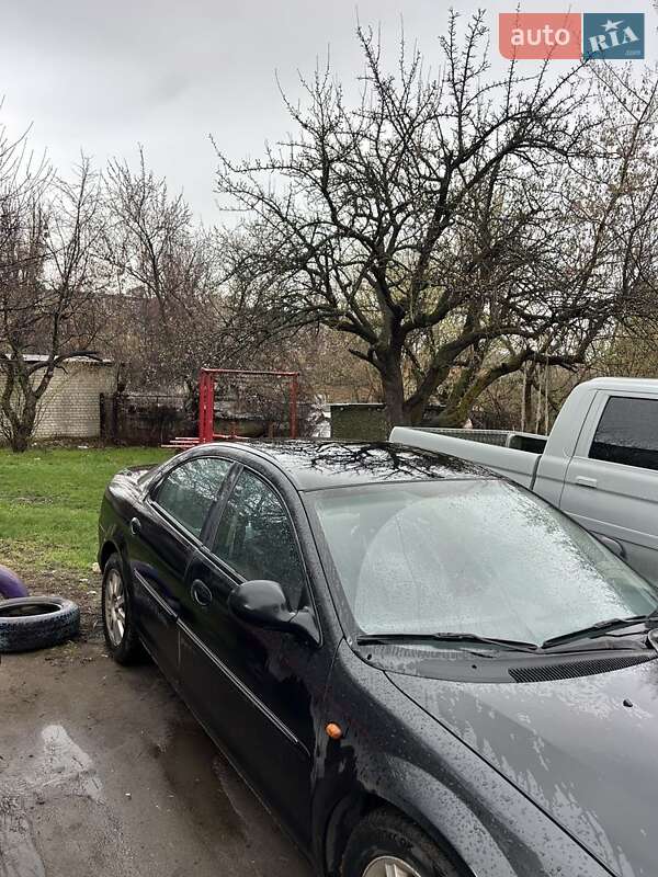 Седан Chrysler Sebring 2006 в Изюме Седан Chrysler Sebring 2006 в Изюме