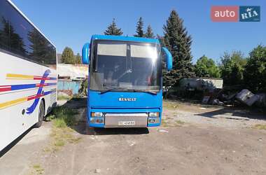 Туристический / Междугородний автобус Renault SFR 1994 в Львове