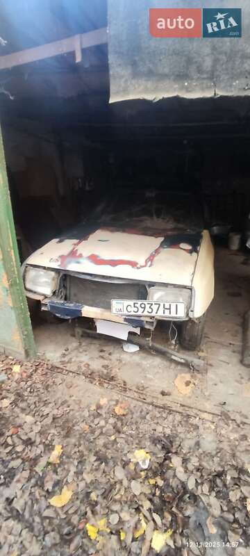 Универсал Ford Sierra 1985 в Николаеве