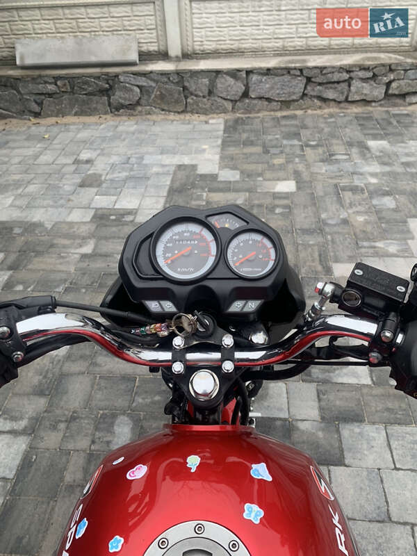 Мотороллер Spark SP 150R-11 2023 в Турбовом