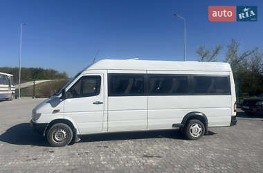 Другие автобусы Mercedes-Benz Sprinter 1995 в Гусятине