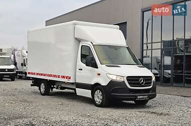 Вантажний фургон Mercedes-Benz Sprinter 2021 в Рівному