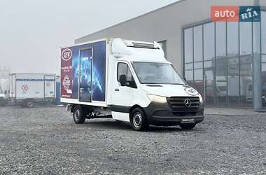 Рефрижератор Mercedes-Benz Sprinter 2020 в Рівному