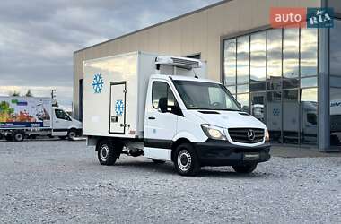 Рефрижератор Mercedes-Benz Sprinter 2015 в Ровно
