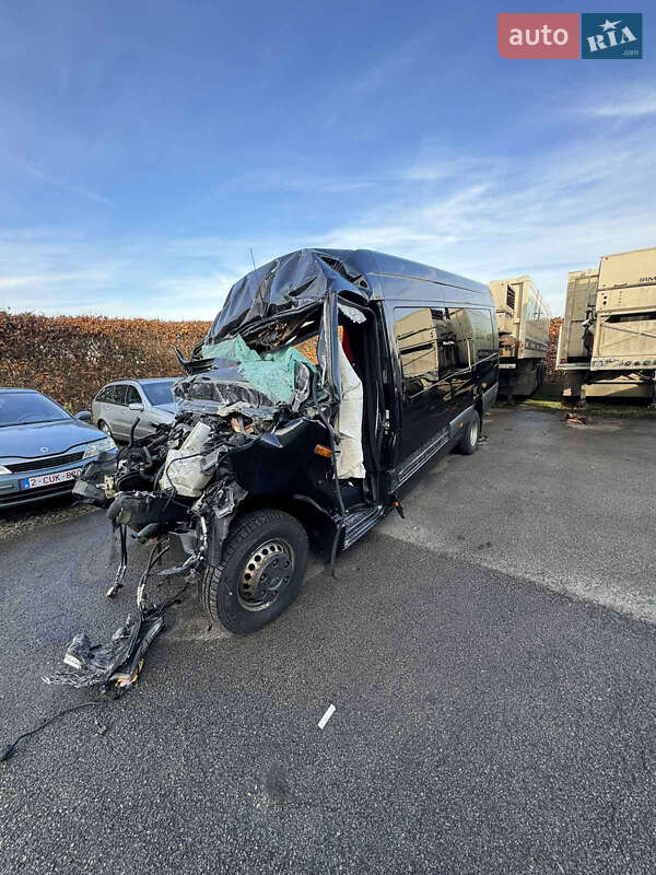 Микроавтобус Mercedes-Benz Sprinter 2021 в Коломые