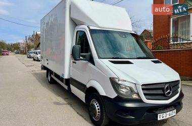 Мультилифт Mercedes-Benz Sprinter 2018 в Виннице