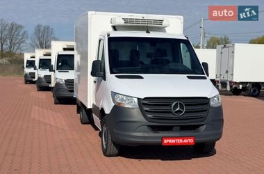 Рефрижератор Mercedes-Benz Sprinter 2020 в Ровно