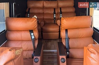 Микроавтобус Mercedes-Benz Sprinter 2017 в Черкассах
