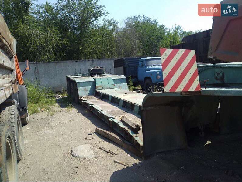 Лафет Alpine Sprite 1987 в Запорожье