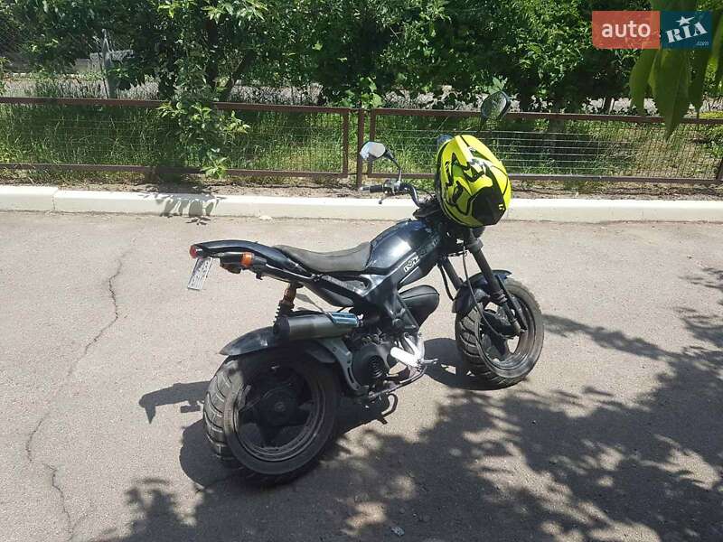 Мопеды Suzuki Street Magic 50 2010 в Жашкове