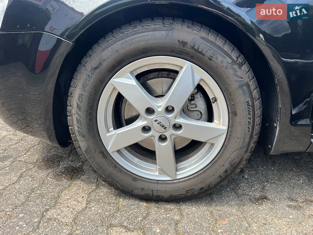 Skoda Superb 2003 photo 4