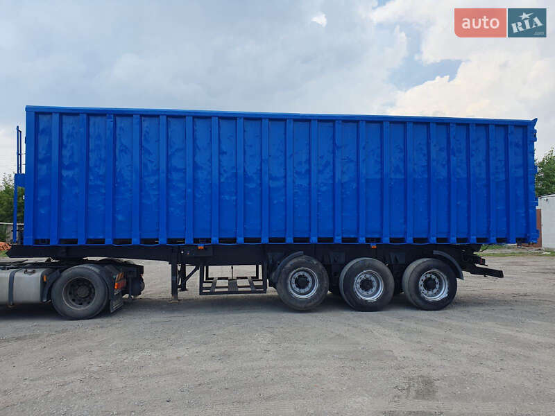 Самосвал полуприцеп Trailor SYY3CX 1997 в Днепре