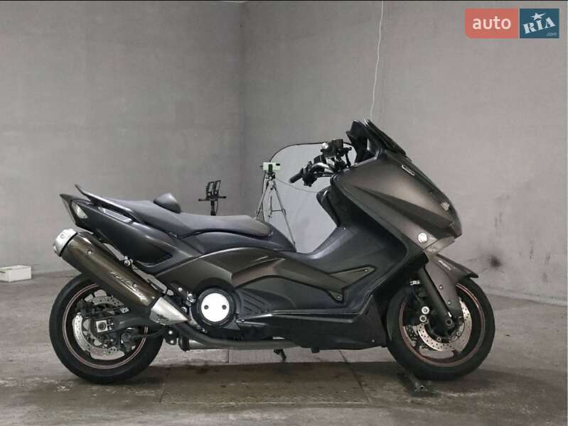 Макси-скутер Yamaha T-MAX 2013 в Одессе