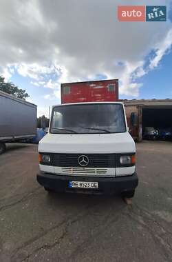 Грузовой фургон Mercedes-Benz T2 1994 в Николаеве