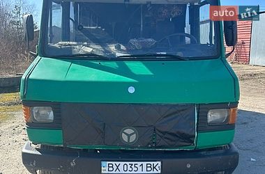 Інші автобуси Mercedes-Benz T2 1996 в Шепетівці Інші автобуси Mercedes-Benz T2 1996 в Шепетівці