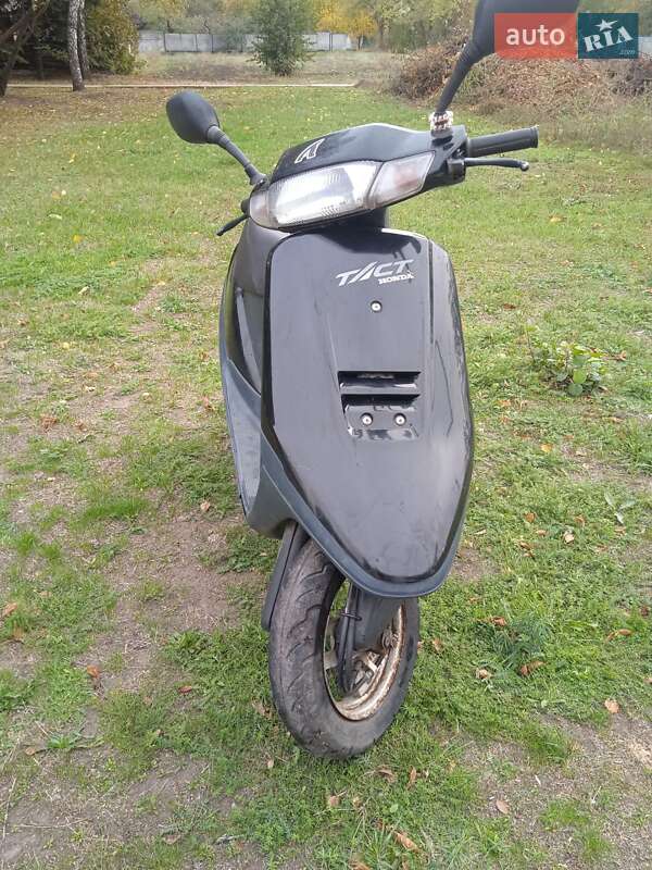 Мопеды Honda Tact AF-24 1993 в Пятихатках