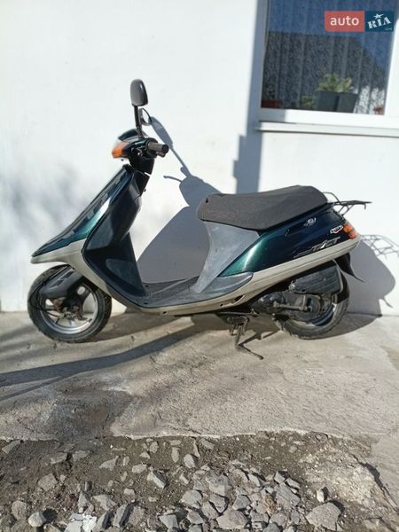 Мопеды Honda Tact AF-24 1993 в Ровно Мопеды Honda Tact AF-24 1993 в Ровно