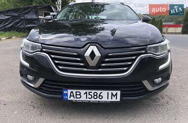Универсал Renault Talisman 2017 в Киеве