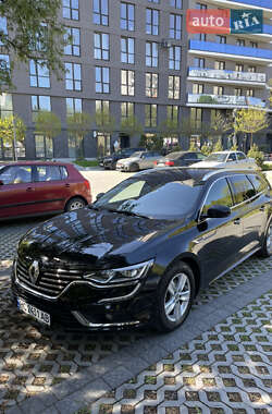 Универсал Renault Talisman 2017 в Львове Универсал Renault Talisman 2017 в Львове