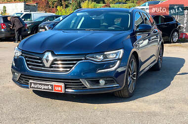 Универсал Renault Talisman 2016 в Виннице