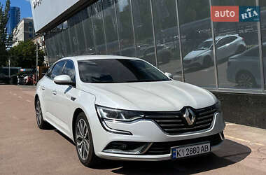 Седан Renault Talisman 2016 в Броварах
