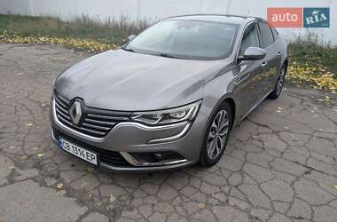 Седан Renault Talisman 2016 в Чернигове Седан Renault Talisman 2016 в Чернигове