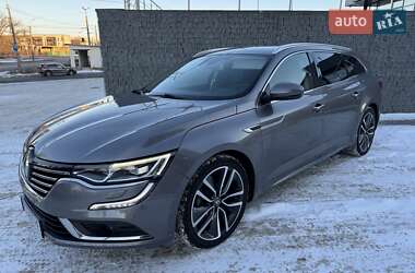 Универсал Renault Talisman 2016 в Луцке Универсал Renault Talisman 2016 в Луцке