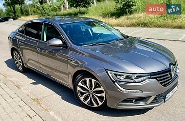 Седан Renault Talisman 2018 в Запорожье Седан Renault Talisman 2018 в Запорожье
