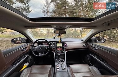 Универсал Renault Talisman 2016 в Змиеве