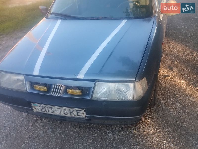 Седан Fiat Tempra 1995 в Белой Церкви