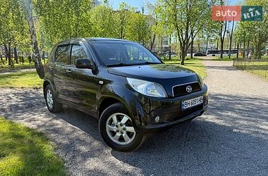 Позашляховик / Кросовер Daihatsu Terios 2008 в Хмельницькому