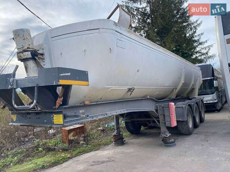 Другие прицепы General Trailers TF 2004 в Городке