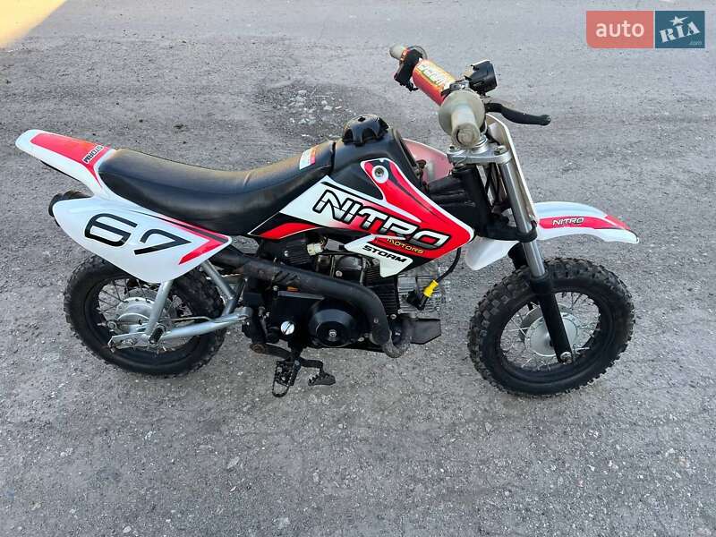 Мотоцикл Кросс С-Мото Tour S 2017 в Перещепине Мотоцикл Кросс С-Мото Tour S 2017 в Перещепине